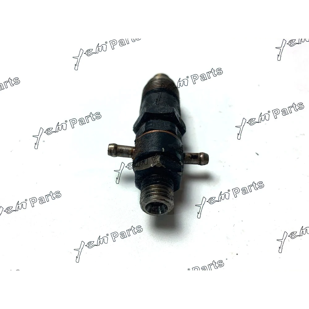 For Yanmar  engine parts  3TNE66 3TNV66 3TN66  Fuel injector assy