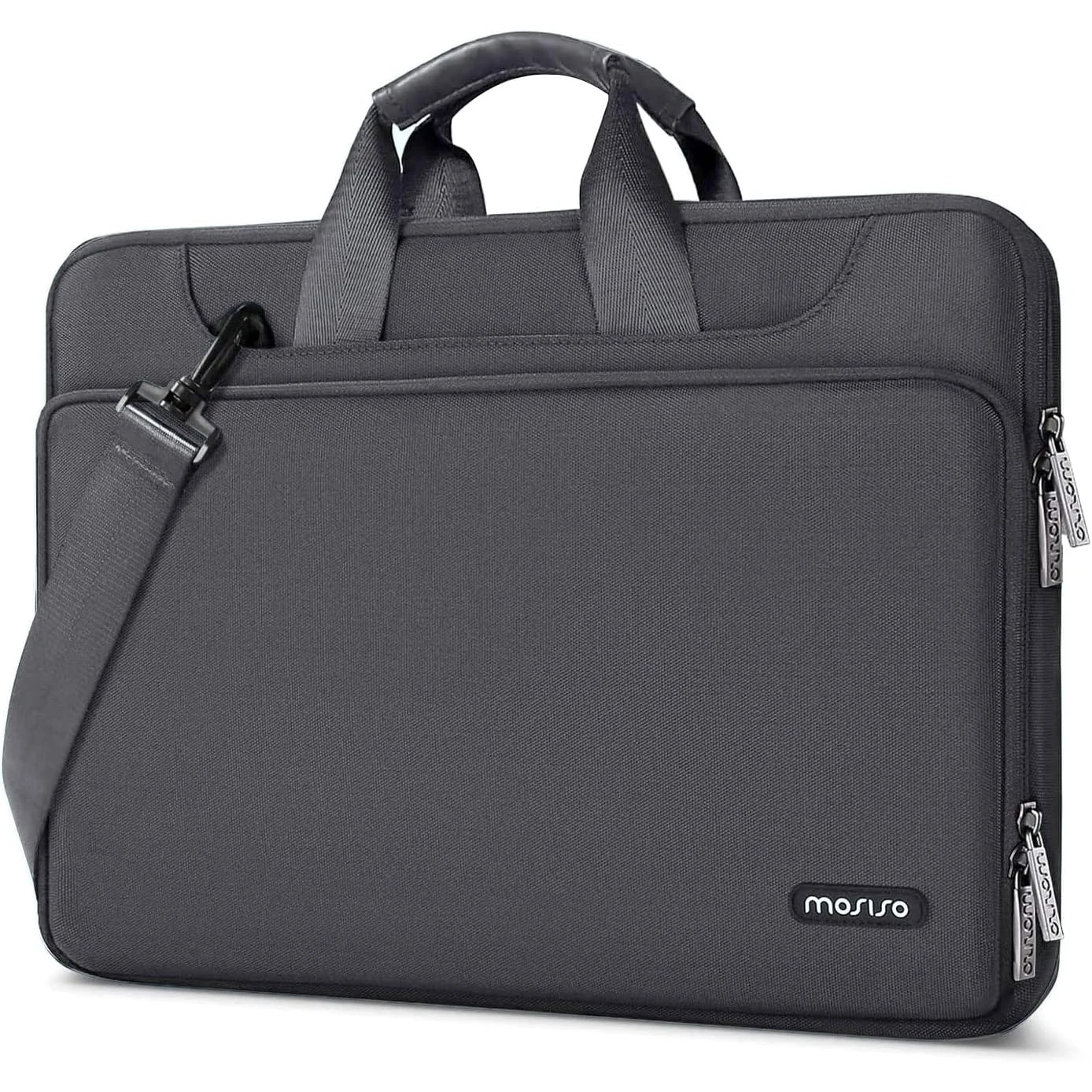 360 Protective Laptop Bag for 18 inch ASUS ROG Strix Scar 18/G18/G815/G814 2025 G835 , Computer Case