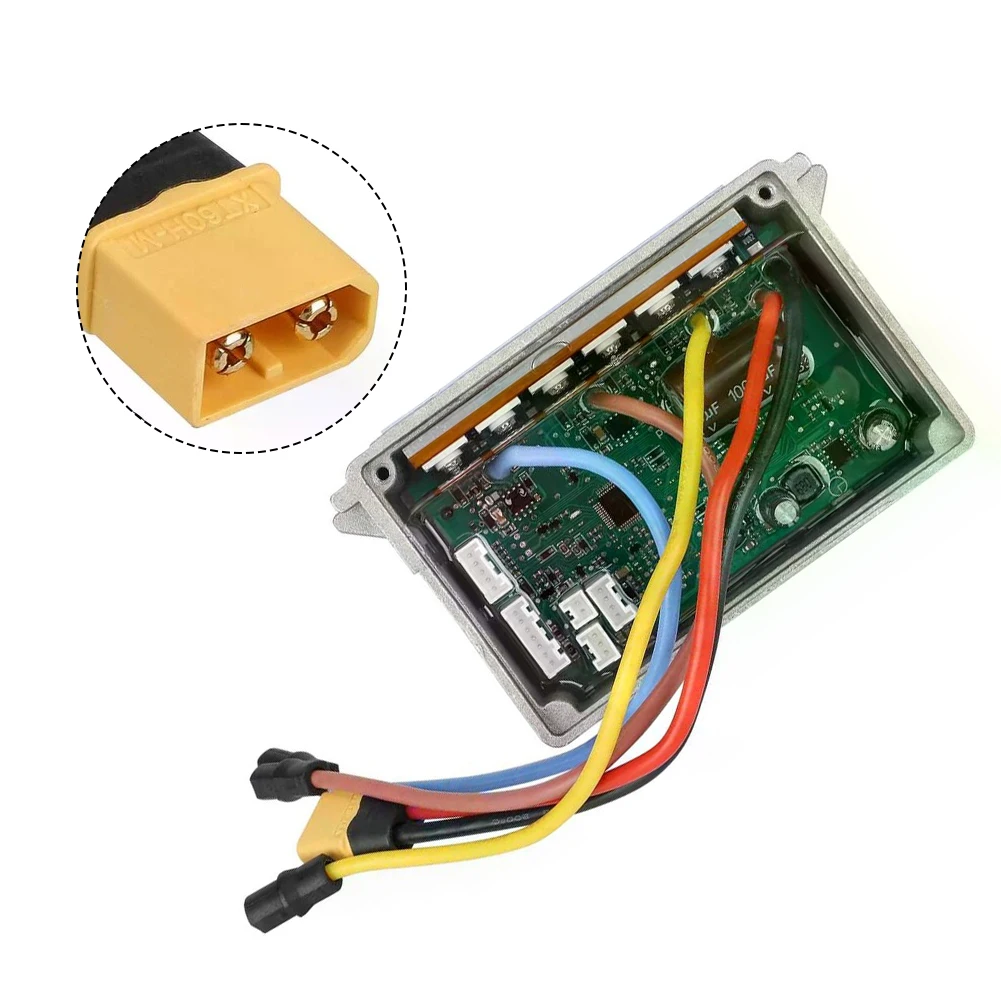 

1 Pcs Max Scooter Controller PCB Board Scooter Spare Accessories Electric Scooter Bike Modification Part
