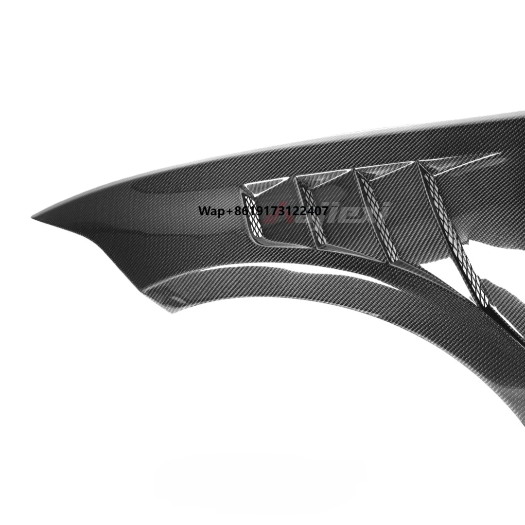 

Высококачественные боковые крылья из карбона в стиле AR для BMW 3 серии G20 G21 G28 2019+ – Замена и аксессуары для авто