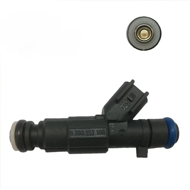 

3 Automotive Parts Fuel Injector 0280157108 /0280157108