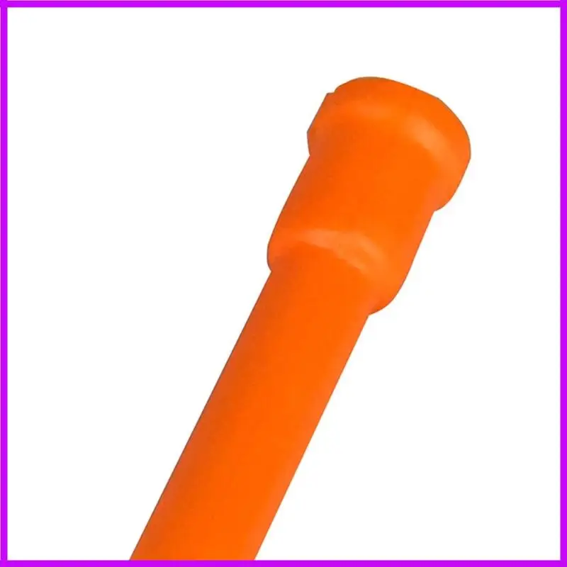 R9CC Easy Installation Oil Tube Engines Oil Dipstick Boot Sealing System 06A103663C