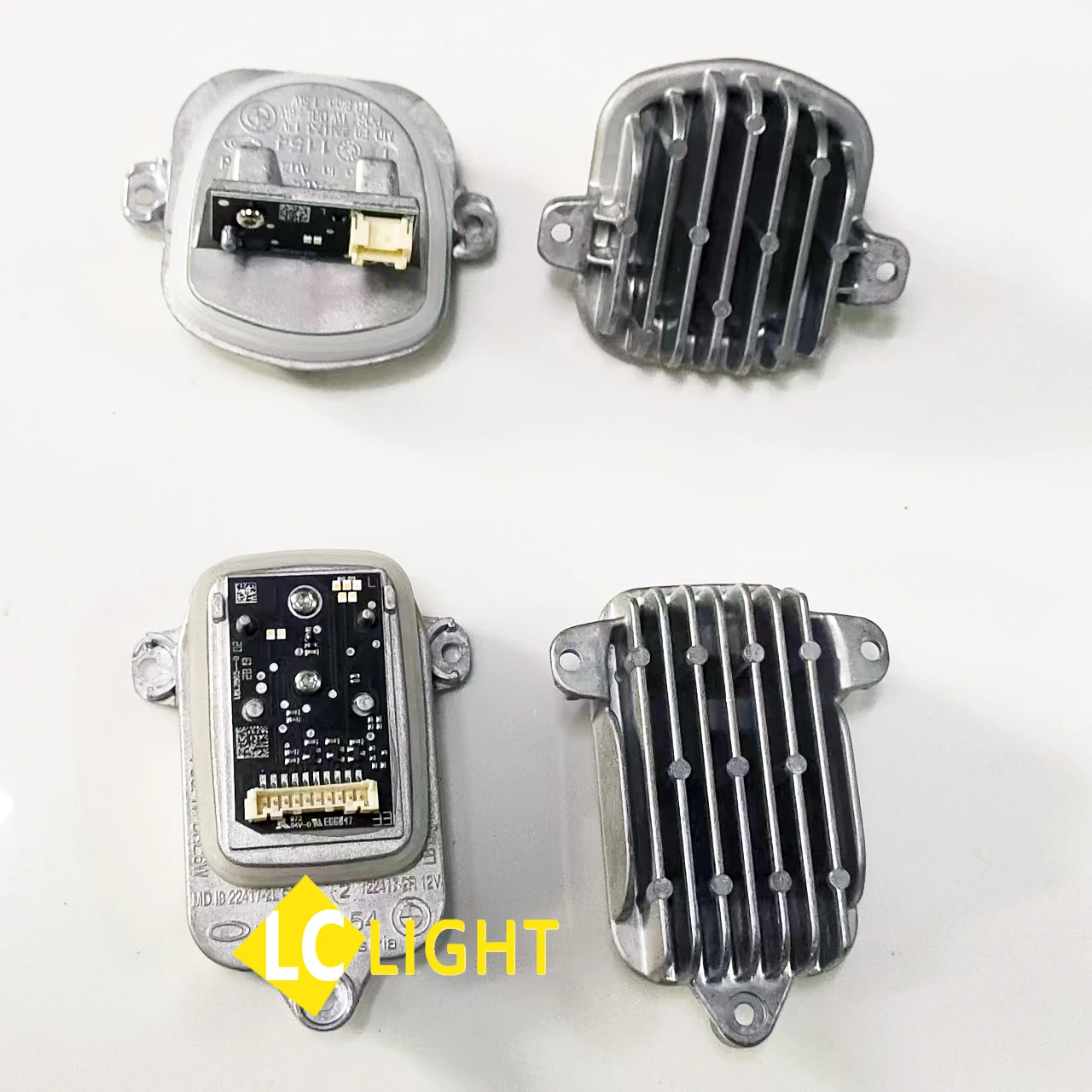 

НОВЫЕ 63119498407 63119498408 9498409 9498410 Светодиодные указатели поворота и дневные ходовые огни для лазерных фар G11 G12 LCI 9498409