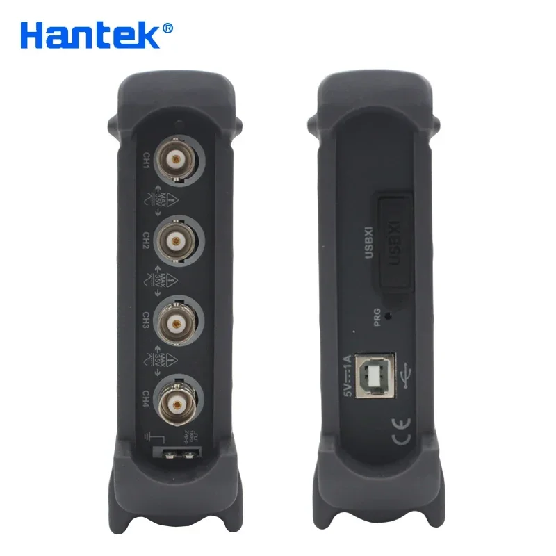 Hantek 6254BE Autom…