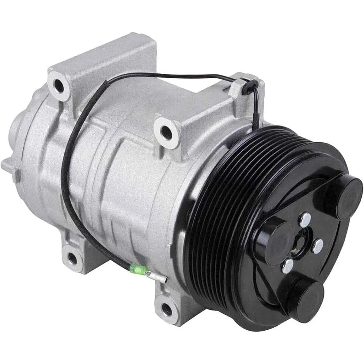 Air Conditioning Co…