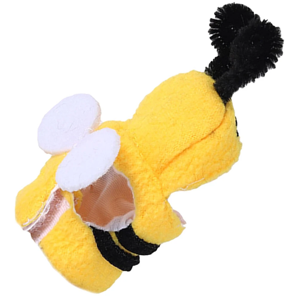 

Parrot Clothes Costume for Birds Costumes Autumn And Winter Pet Outfit Clothing