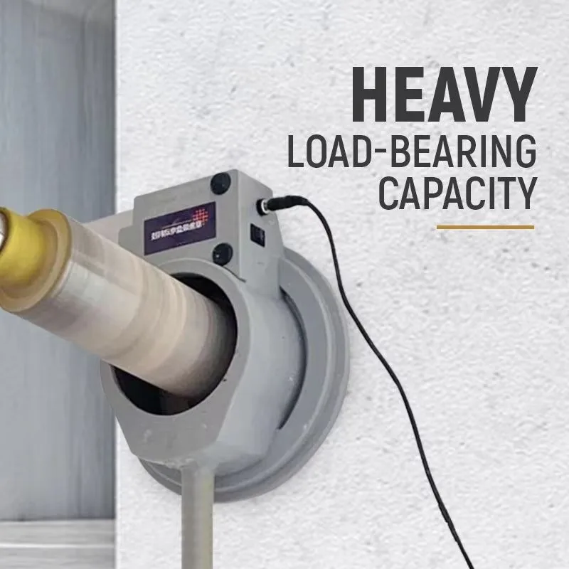 

Мощный электрический молоток, пылезащитный чехол, дрель, настенное отверстие, противообрастающая крышка, пылесборник, пылезащитное соединительное устройство