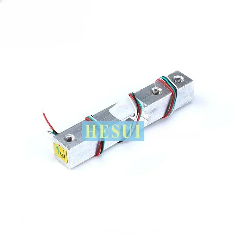 1/5/10/20kg small range electronic scale sensor Load cell/MCU