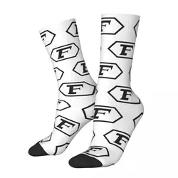 Captain Future Comet Crew Anime Socks Men Women Funny Happy Socks Harajuku Spring Summer Autumn Winter Stockings Gift