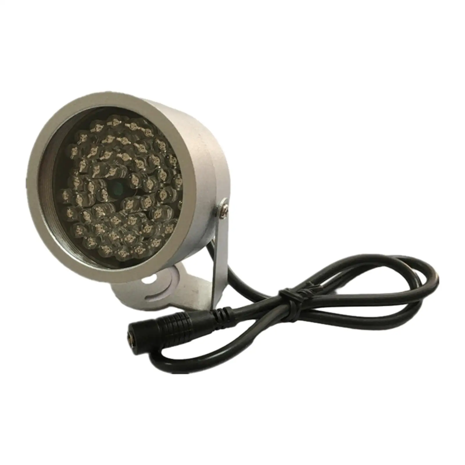 48 LED IR-verlichting DC 12V beveiligingsverlichting voor fotografie beveiligingscamera