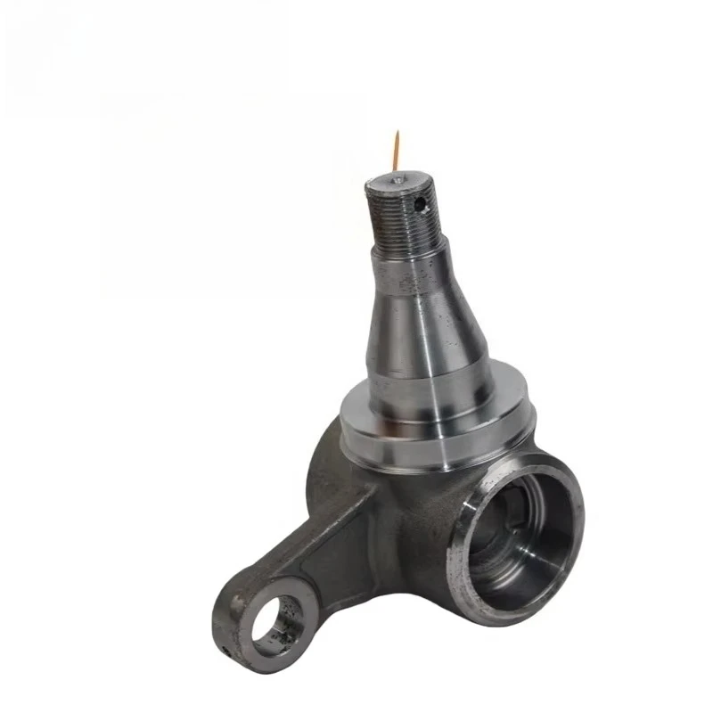 

Подходит для механических деталей, поворотный кулак задней оси с коротким валом G27Z4-33311