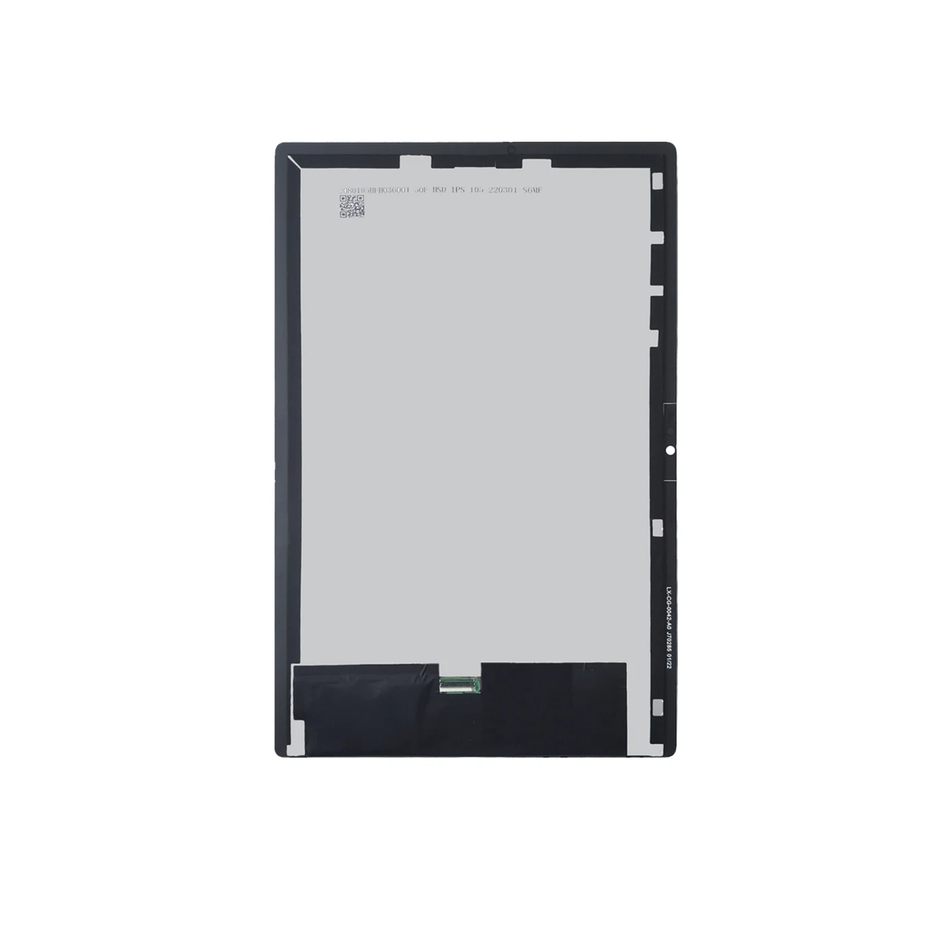 10.5‘’ LCD Display For Samsung Galaxy Tab A8 10.5 2021 SM-X200 X205 X205C Lcd Touch Screen Digitizer Sensor Assembly Panel