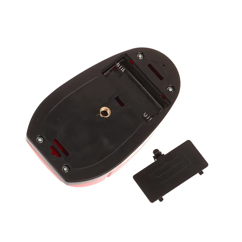 2 Lines Laser Levels Magnetic/Non-magnetic Vertical Laser Level Infrared Horizontal Line 90° Angle Leveling 5-6M Long Distance