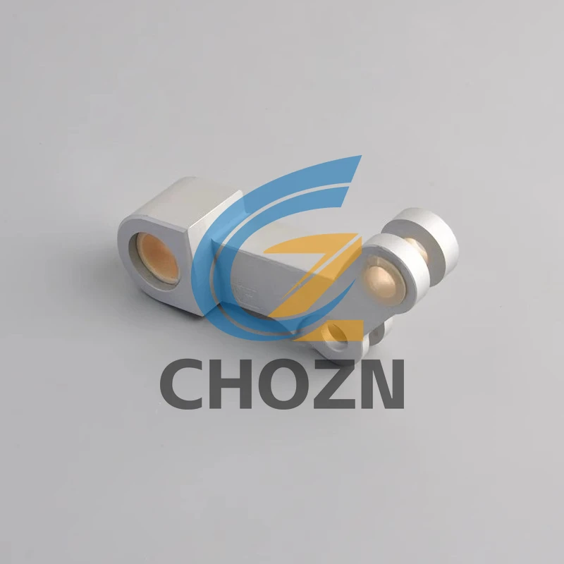 

Heidelberg Reinforced Feeder Aluminum Bracket Aluminum Frame Fixing Bracket F2.028.032R Refacciones Heidelberg Spare Parts