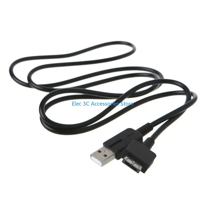 Y51A 2 in1 USB Cable USB Charging Transfer Data Sync Cord Line Power Adapter Wire fo Psv1000 for PSV 1