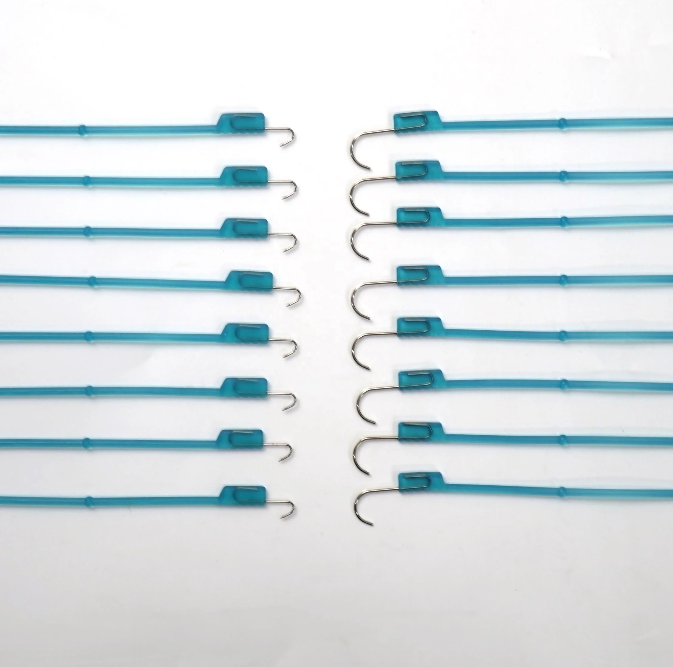 

Lone star surgical instruments surgical retractor and ring retractor for surgery with sharp and blunt hooks