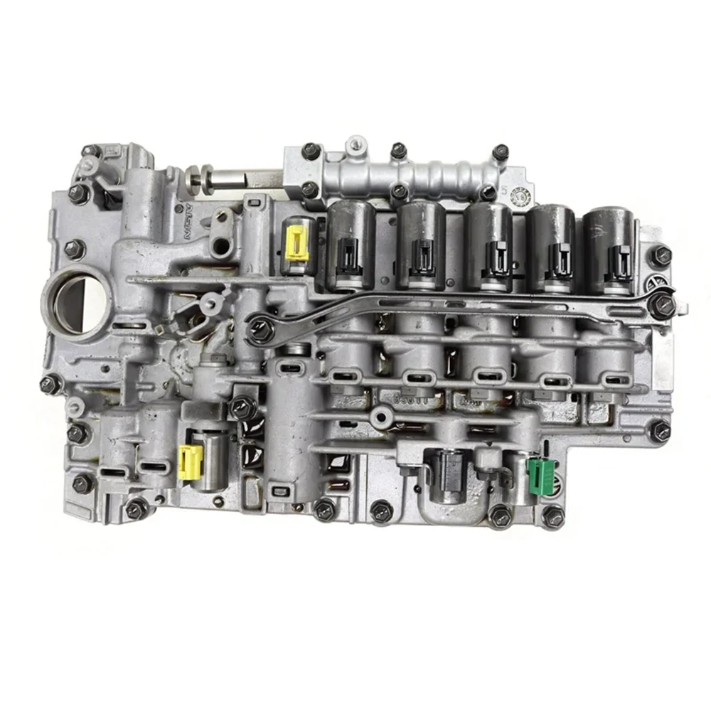 High quality TR-80SD 0C8 gearbox valve body for Audi Volkswagen