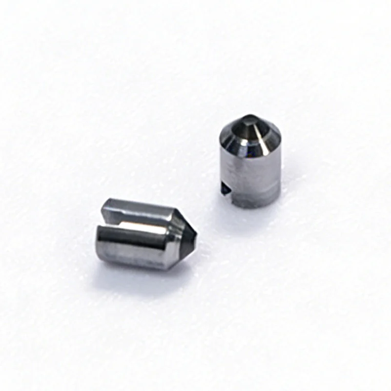 326.834.9 A305 1pc Diamond Wire Guide Upper or Lower for Agie EDM Cutting Machine High Quality EDM Wear Parts EDM Consumables