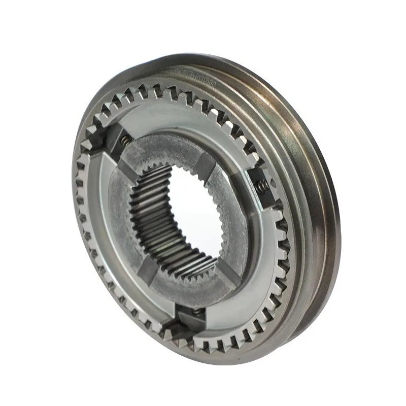 

Transmission accessories, transmission synchronizer assembly