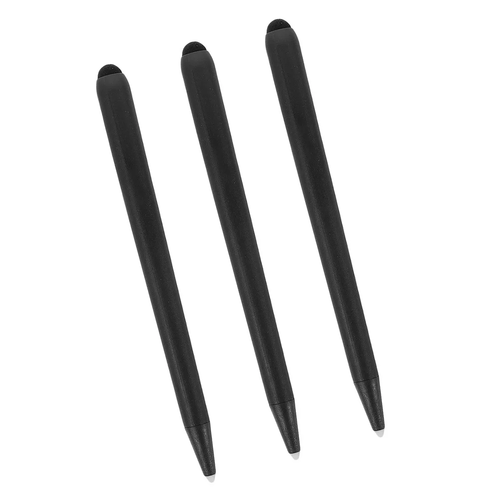

3pcs Touch Stylus Pen For Infrared Screen Whiteboard Writing Capacitive Universal Tablet Stylus Pens Touchscreen Devices Art