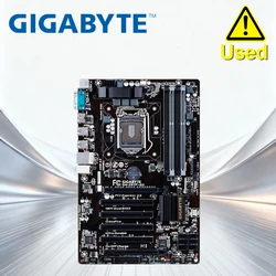 Gigabyte GA-Z87P-D3 For Z87 Intel LGA 1150 ATX Motherboard DDR3 TARJETA MAD 32GB