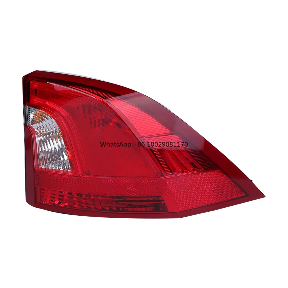 Hight quality car red tail lamp oe 31434854 auto red tail light for vol-vo S60/s60L 14-