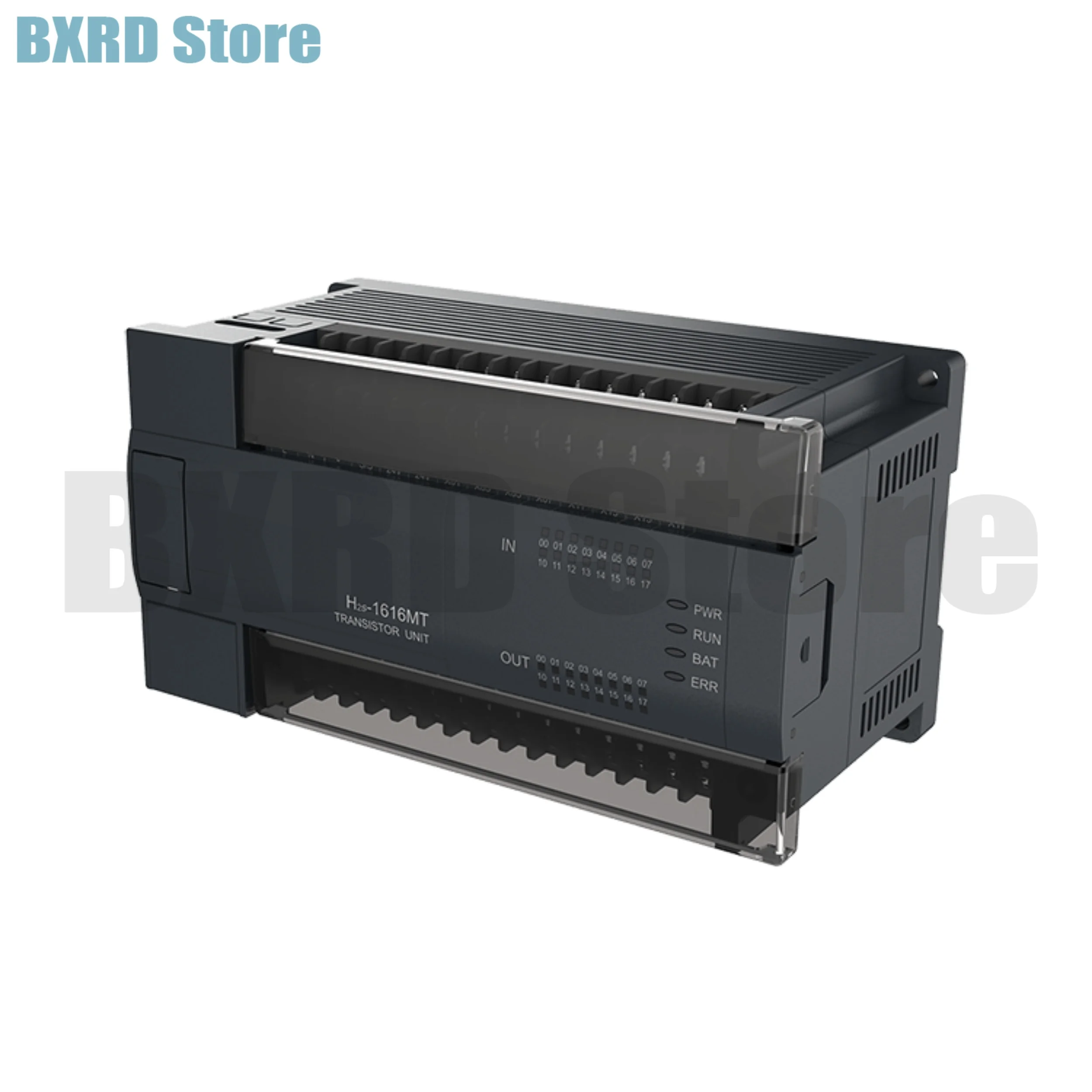 New Original Programmable controller H2U-1616MR-XP H2U-1616MT-XP H2U-2416MR-XP H2U-2416MT-XP H2U-3232MR-XP H2U-3232MT-XP