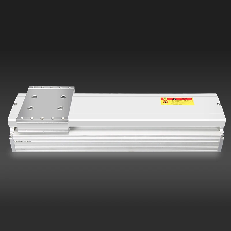 Dustproof Enclosed Linear Guide Electric Slide Table Module Precision XY Stage 1605 Ball Screw High Accuracy CNC Actuator System