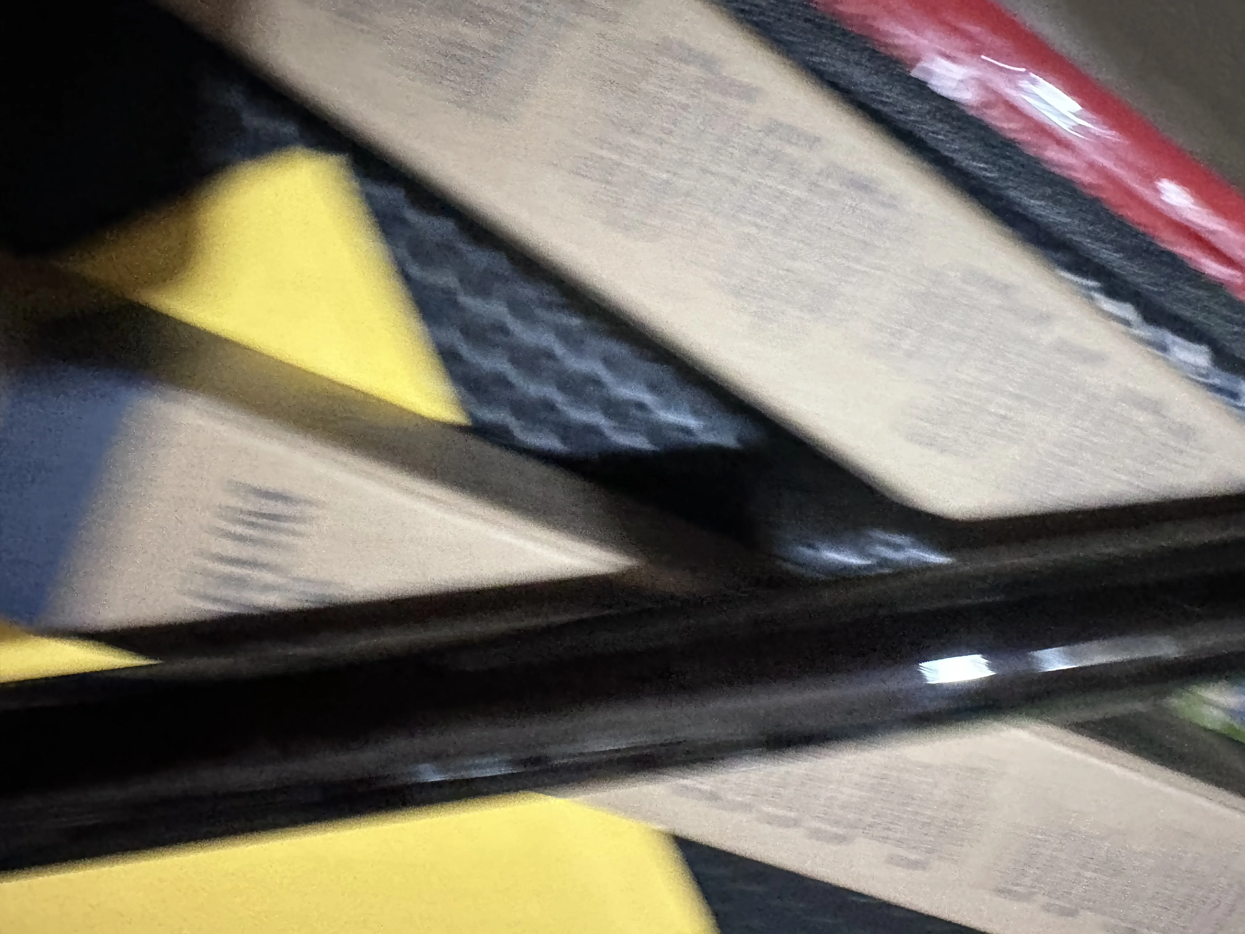 4PCS Opc Drum DR100… - image