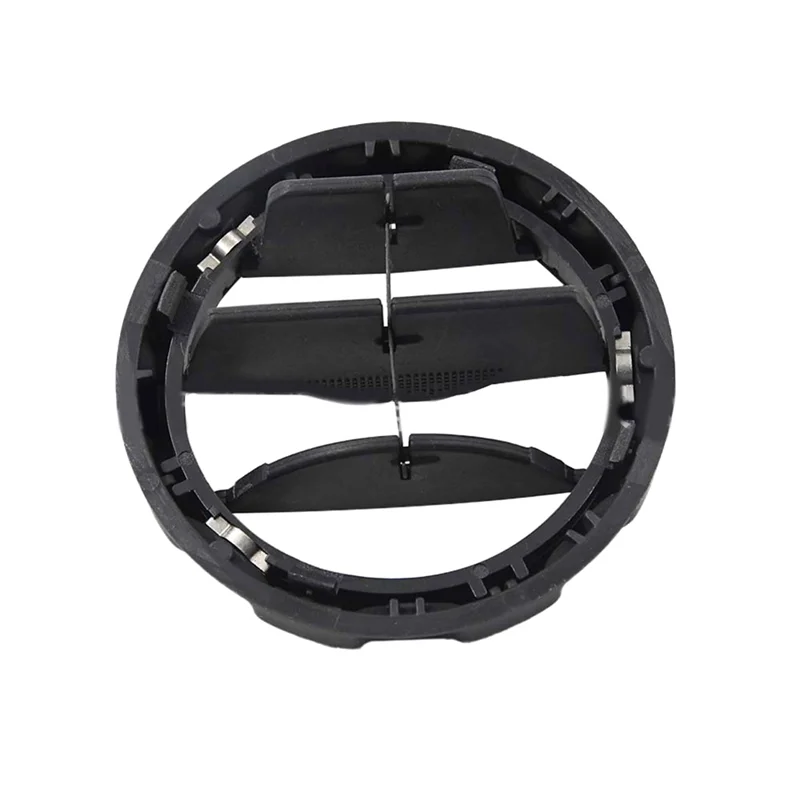 

Air Conditioning Vent Grille Rear Vent Grille Bezel LR041180 For Land Rover Discovery 3 & 4 Vent Grille Bezel 2PCS