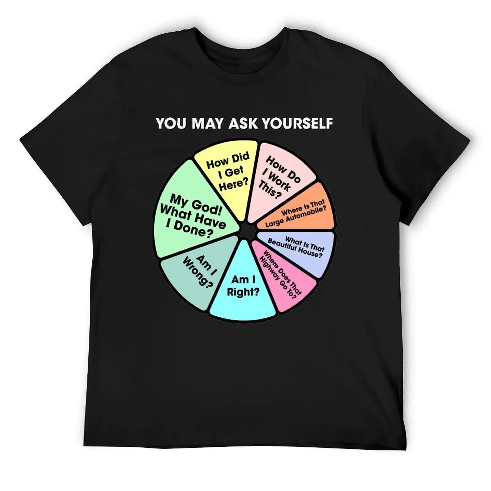 2025 New model Fashionable and Innovative Once In A LifetimeChart T-Shirt luxury t-shirt shirts graphic tee sublime quick drying
