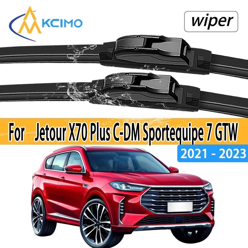 For Jetour X70 Plus…