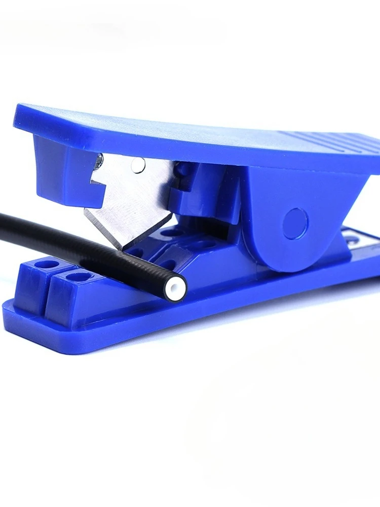 AliExpress NONE Bike Hydraulic Hose Cutter Brake Tube Cutting Tool for Disc Brake Oil Bleeding