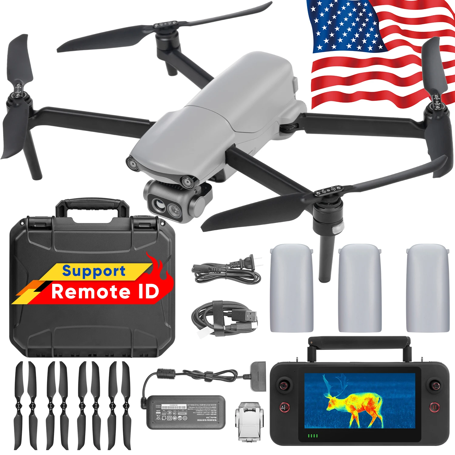 Autel Robotics Evo …