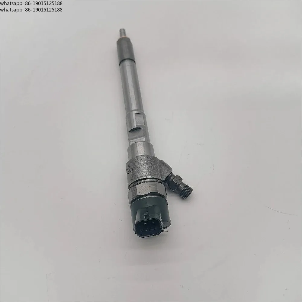 High quality New For 0445110253 Diesel Fuel Injector for 33800-27800 2.2L