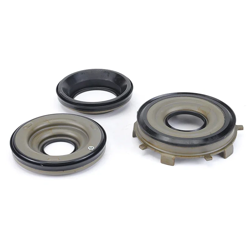 3PCS 4L60E 4L65E Automatic Transmission Piston Rebuild Kit 4L60 4L65 Repair Kit For Chevrolet Silverado Cadillac Hummer Buick GM