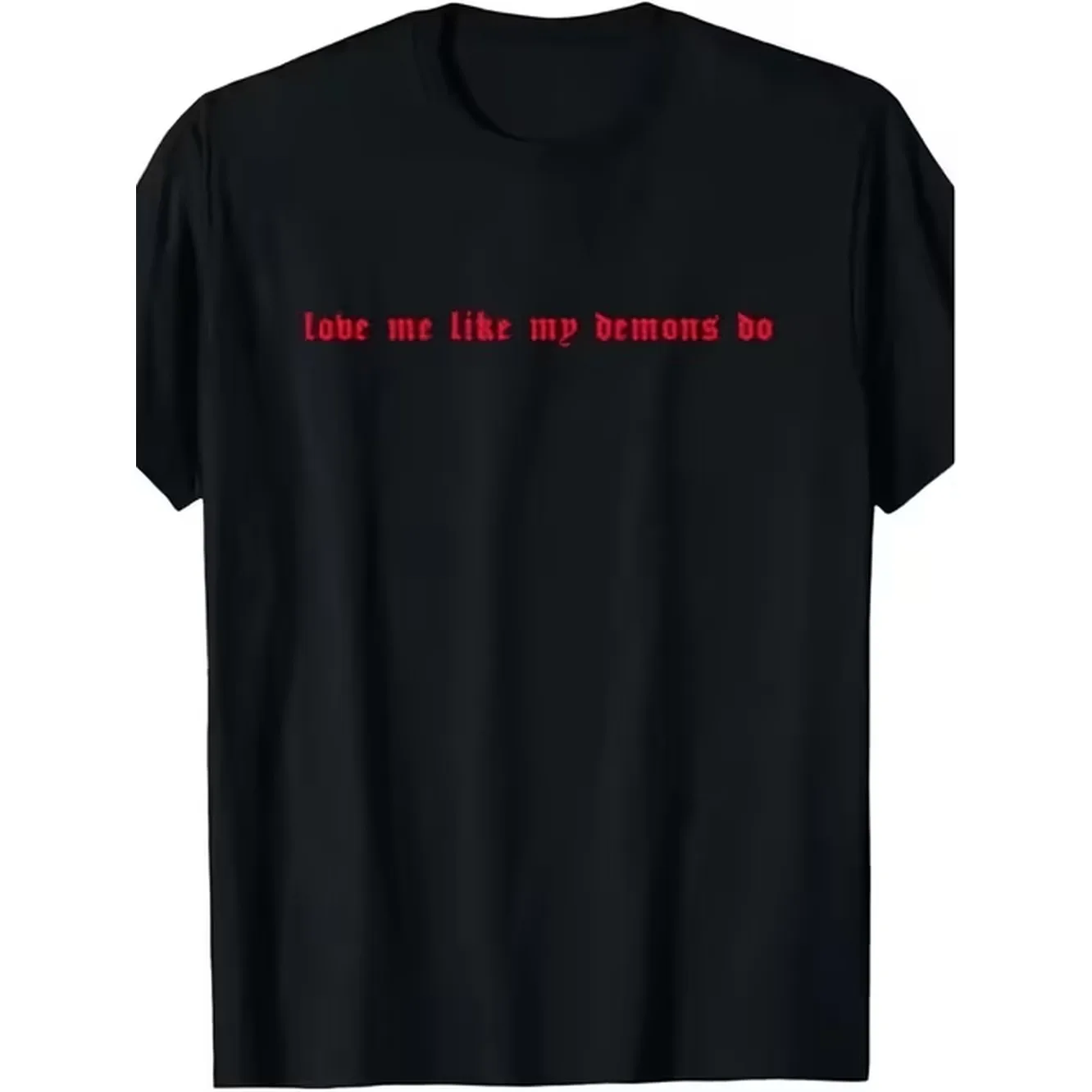 1Pc Teen Y2K Oversized Vintage T Shirt Retro Streetwear Crew Neck Short Sleeve Tee With Random Suitable For All Teenagers Loose Fit Casual Wear Machine Washable Year Round For Parties Everyday Outfits For Teenager