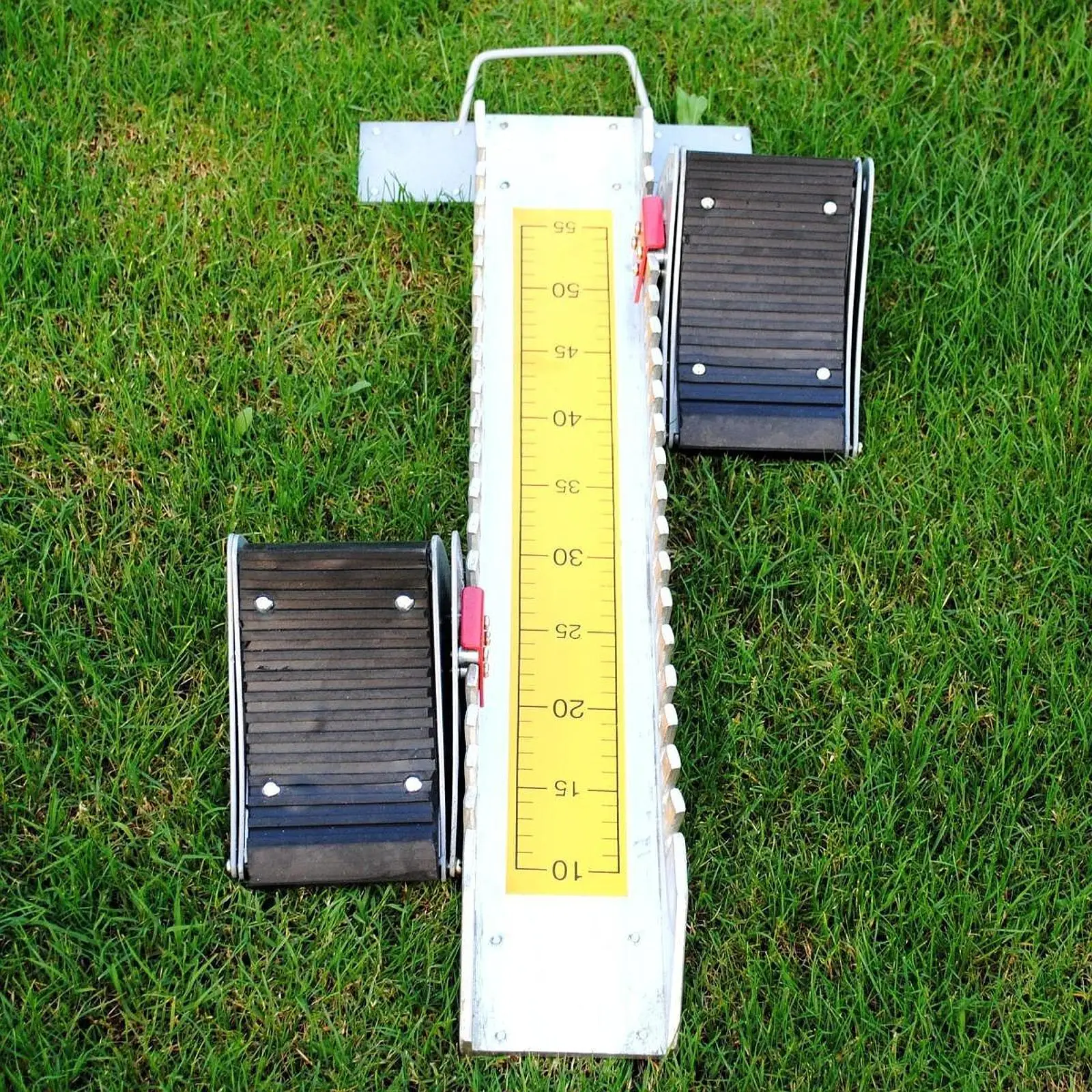 다기능 스타팅 블록, 운동 스쿨라스틱 스타팅 블록, 미끄럼 방지