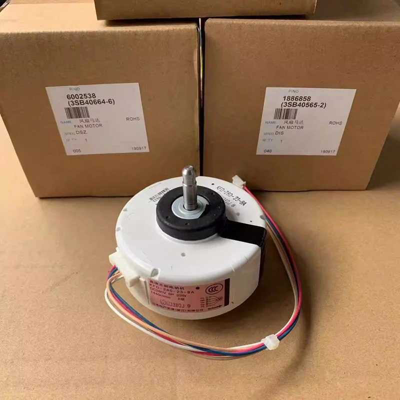 KFD-280-23-8A FTXG50JV2C FTXG25JV2CW Air Conditioner Motor