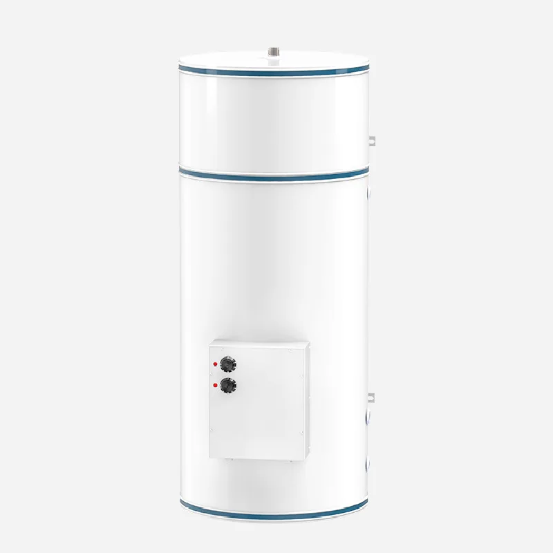 

500L large-capacity household and commercial hotel bathing industrial dormitory central floor-to-ceiling electric water heater