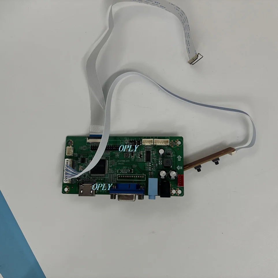EDP Controller 1366*768 14