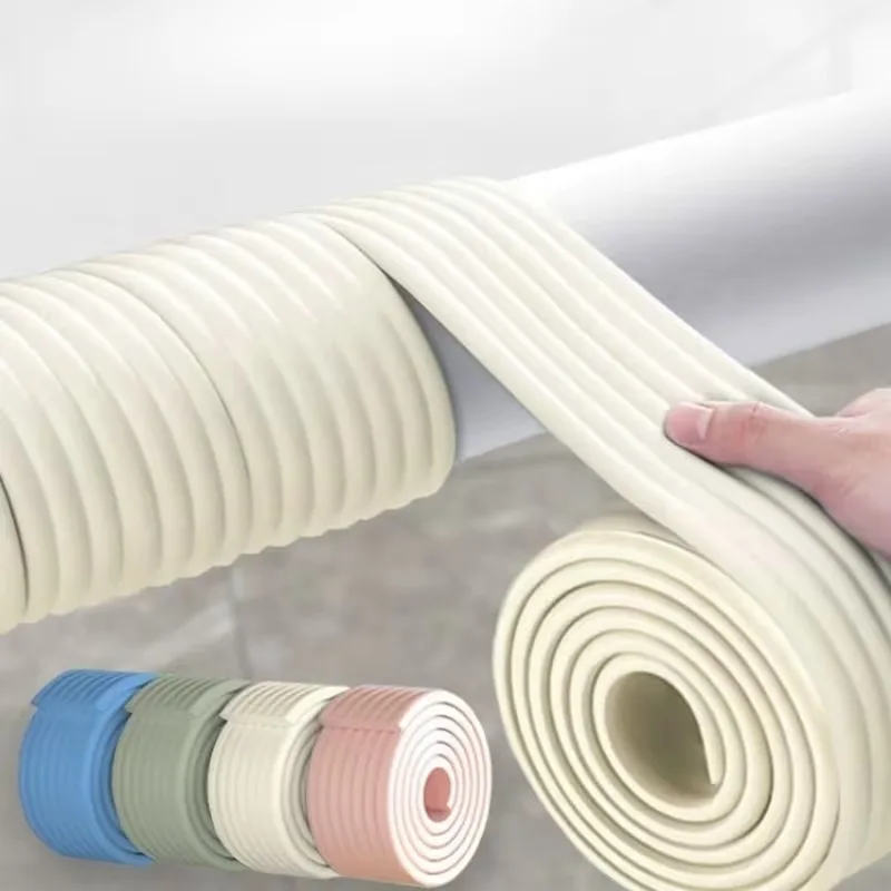 

Зимняя изоляционная лента для наружных труб, самоклеящаяся, из толстого поролона, с защитой от замерзания и тепловой изоляцией для холодной погоды