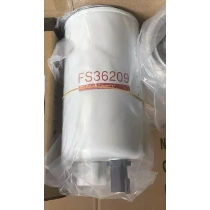 1pc FS36209 Diesel Filter Element for Foton Brand New