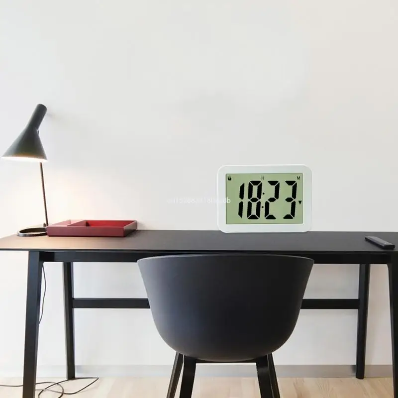 scherm elektronische countdown digitale timer 9999 dagen countdown klok dropship