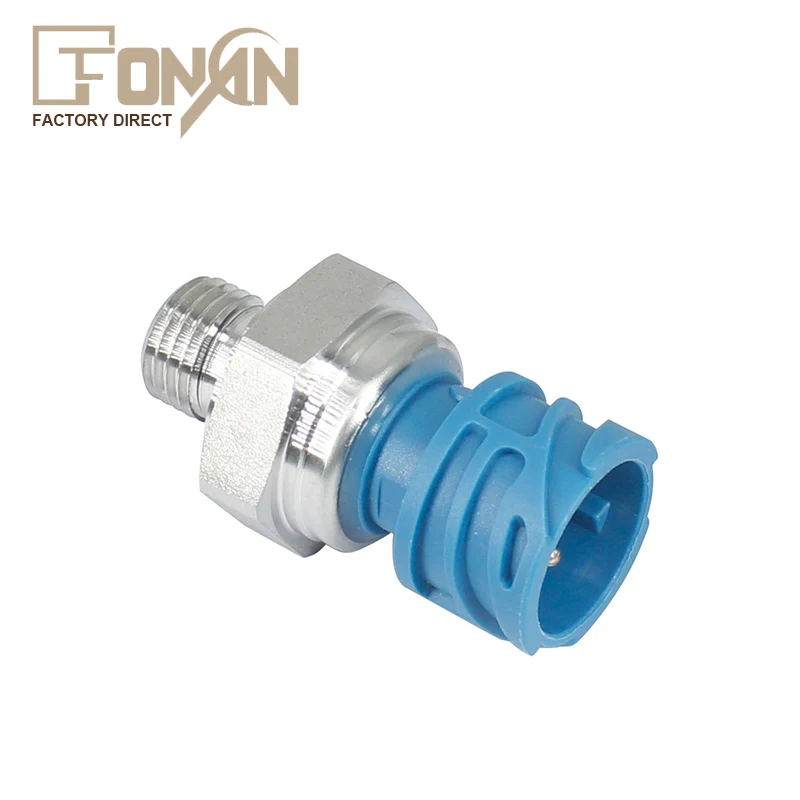 

Fuel Oil Pressure Sensor For Daf Volvo Truck 1826277 1785702 2041676 2132521