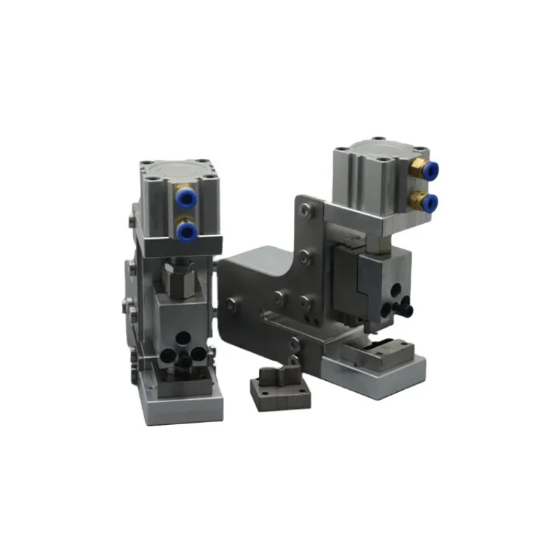 Interchangeable Hole Puncher Euro Hole Punch Tool for Plastic Bag Punching Machine Accessories