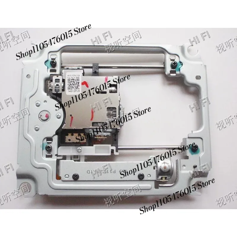 The new SOH-BP7P BDP7G Blu-ray laser head is suitable some models for Samsung Blu-ray DVD players