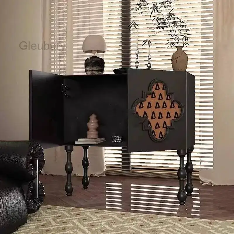 

Винтажные классические роскошные шкафы для гостиной: модный дизайн, премиум-качество, мебель для хранения Woonkamer Kasten