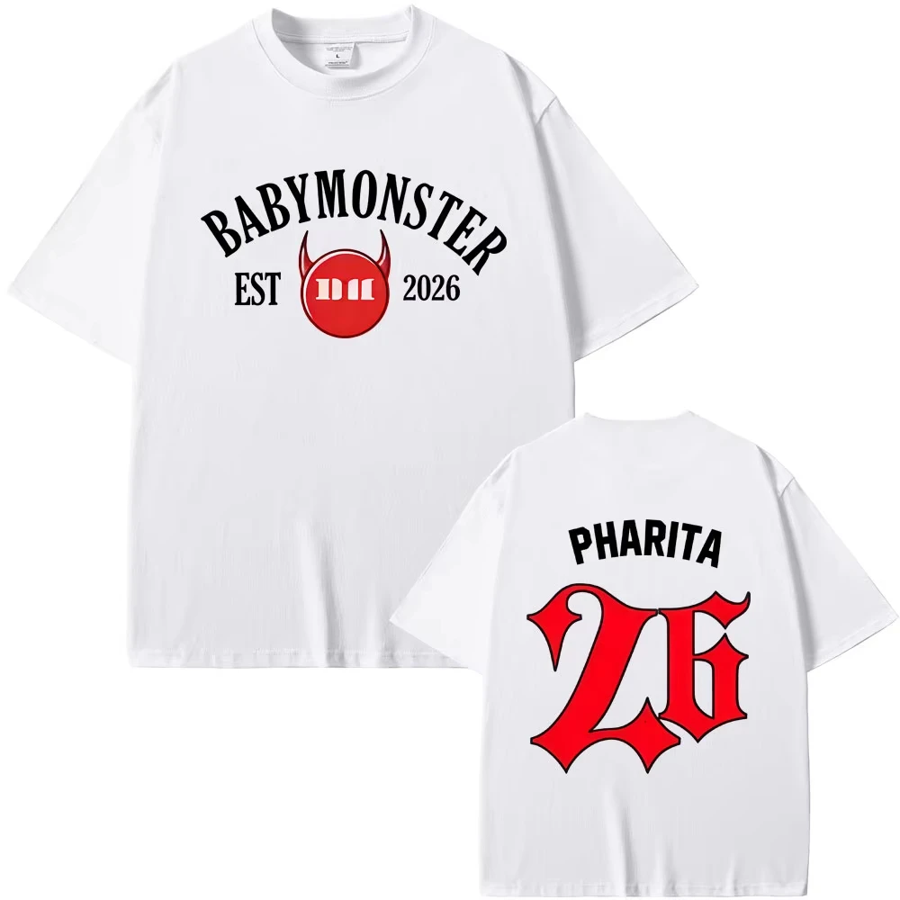 Babymonster 2026 Me…