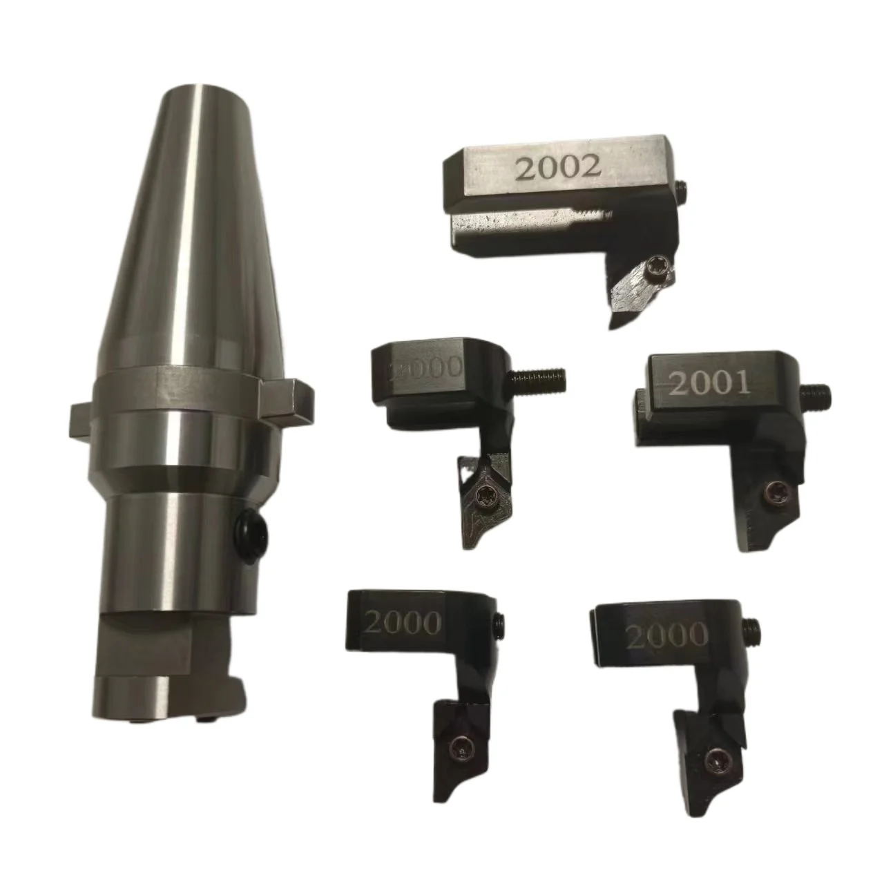 9.5mm NEWEN SERDI Tools 1999 2000 2001 2002 SERDI Cutting Bit Holder